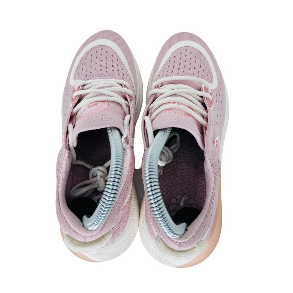 Nike Joyride Dual‎ Run Running Shoes Sneakers CD4363-601 Pink Womens Size 5.5 - Picture 4 of 8